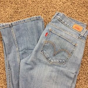 Levi’s